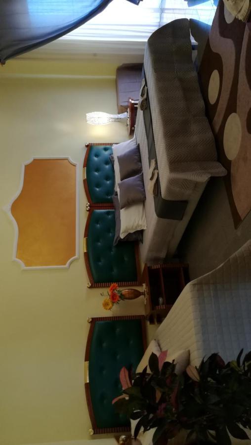 拉康卡酒店 圣乔瓦尼镇 外观 照片