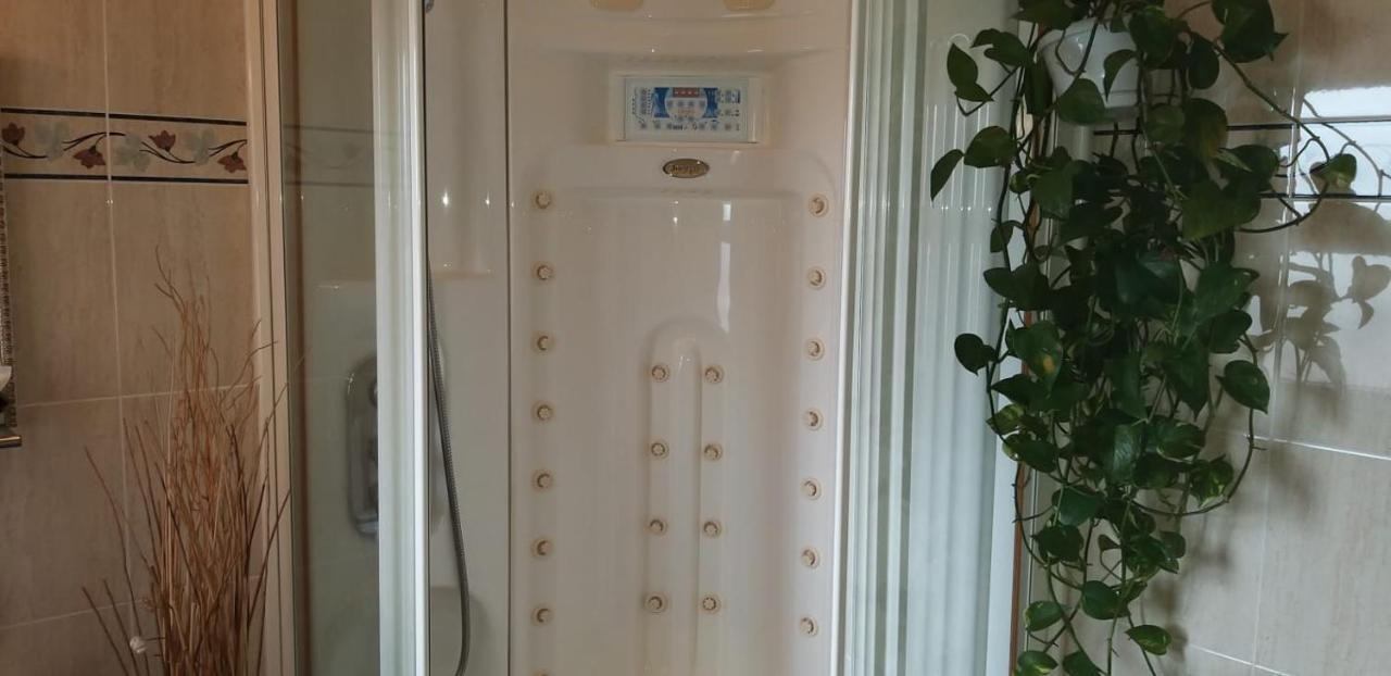 拉康卡酒店 圣乔瓦尼镇 外观 照片