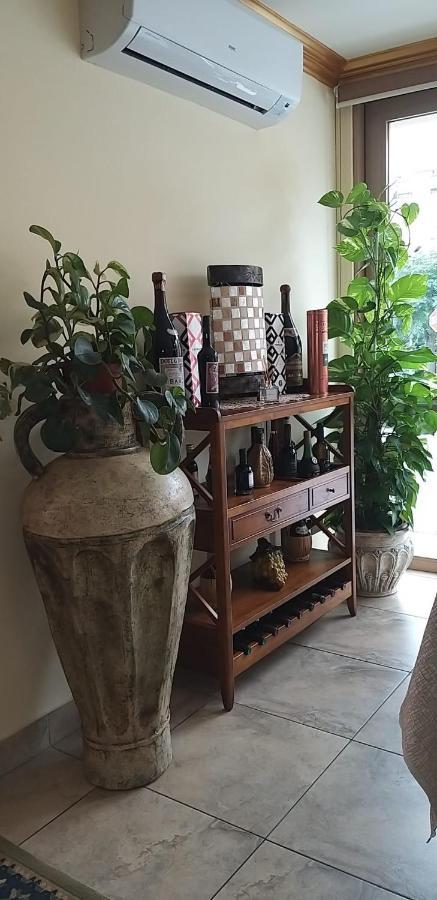 拉康卡酒店 圣乔瓦尼镇 外观 照片